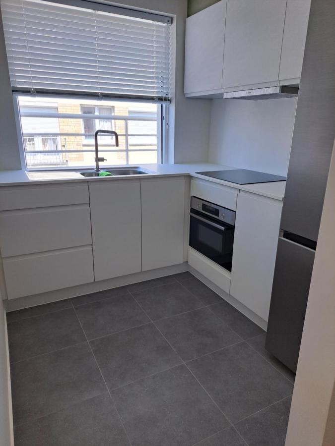 Fynbos Appartement Oostende